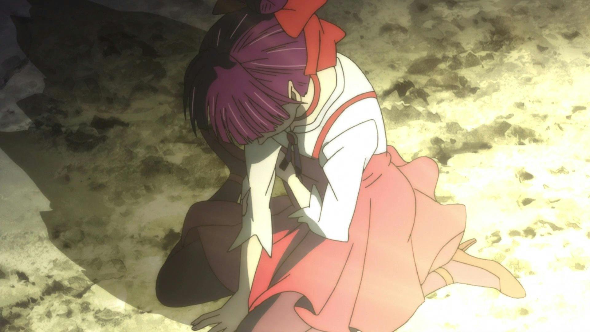 GeGeGe no Kitaro - episódio 1x77