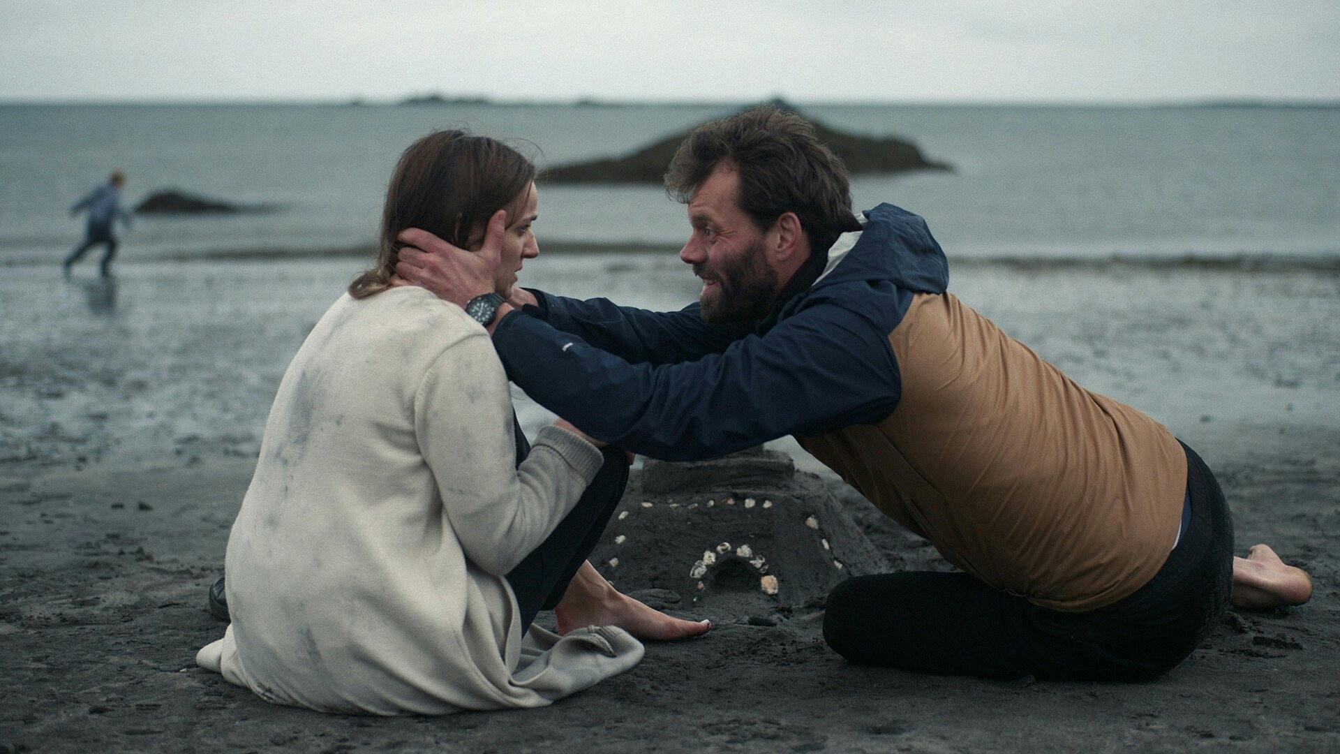 Katla - episódio 1x8