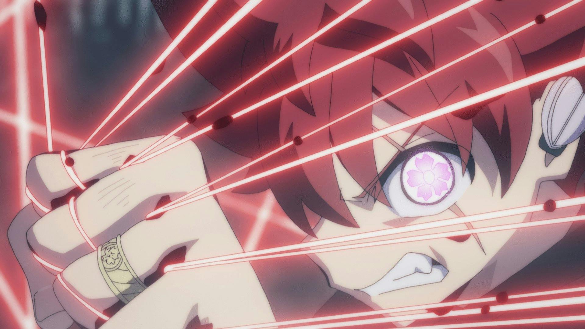 A Missão da Família Yozakura - episódio 1x27