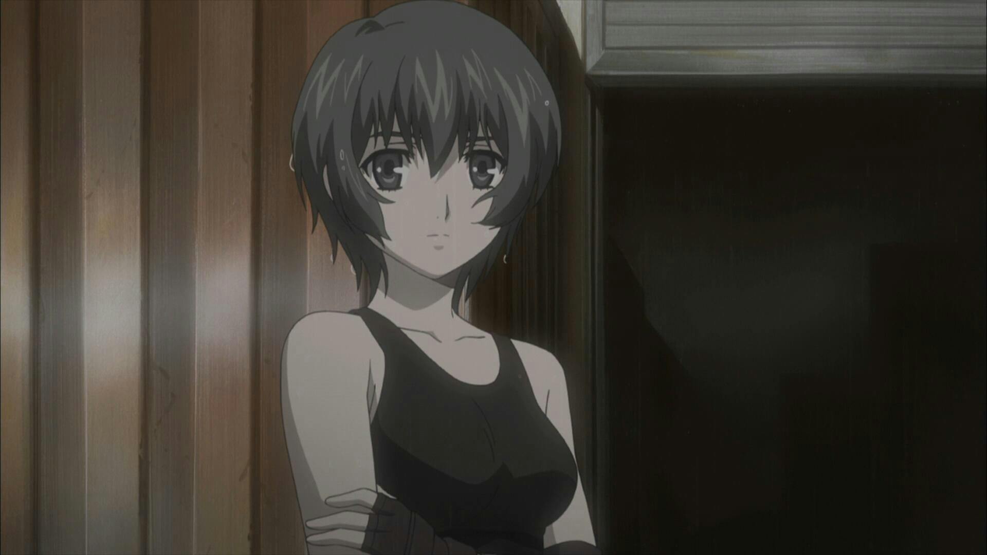 Phantom: Requiem for the Phantom - episódio 1x2