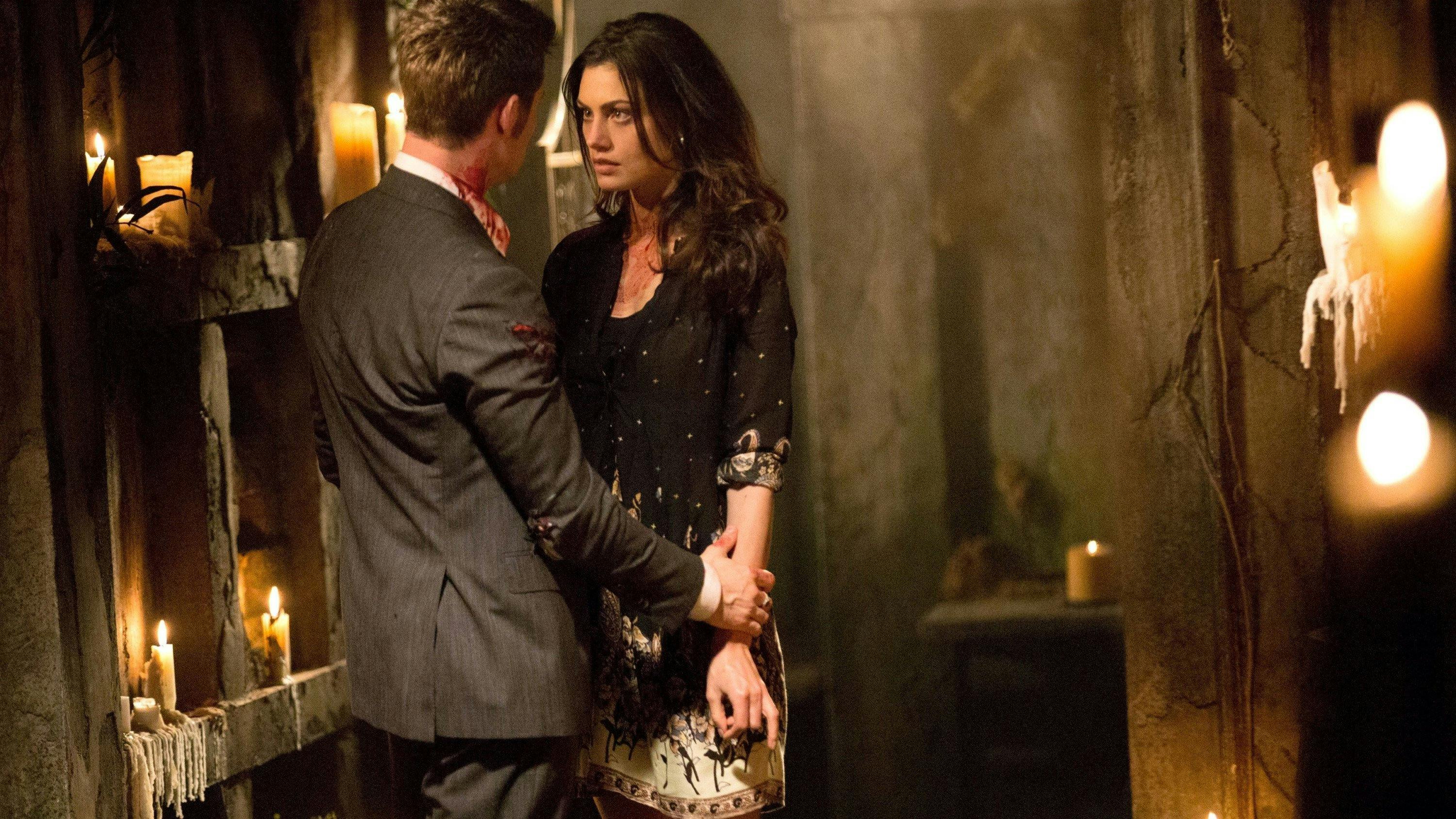 Os Originais - episódio 1x22