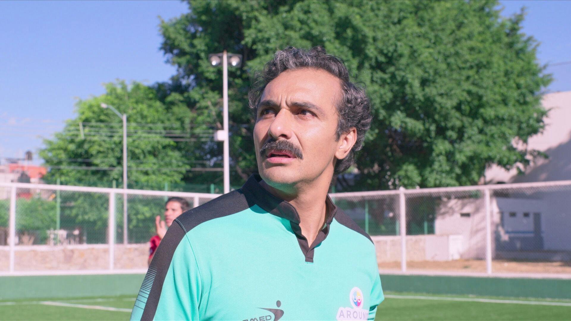 Guerra de Vizinhos backdrop