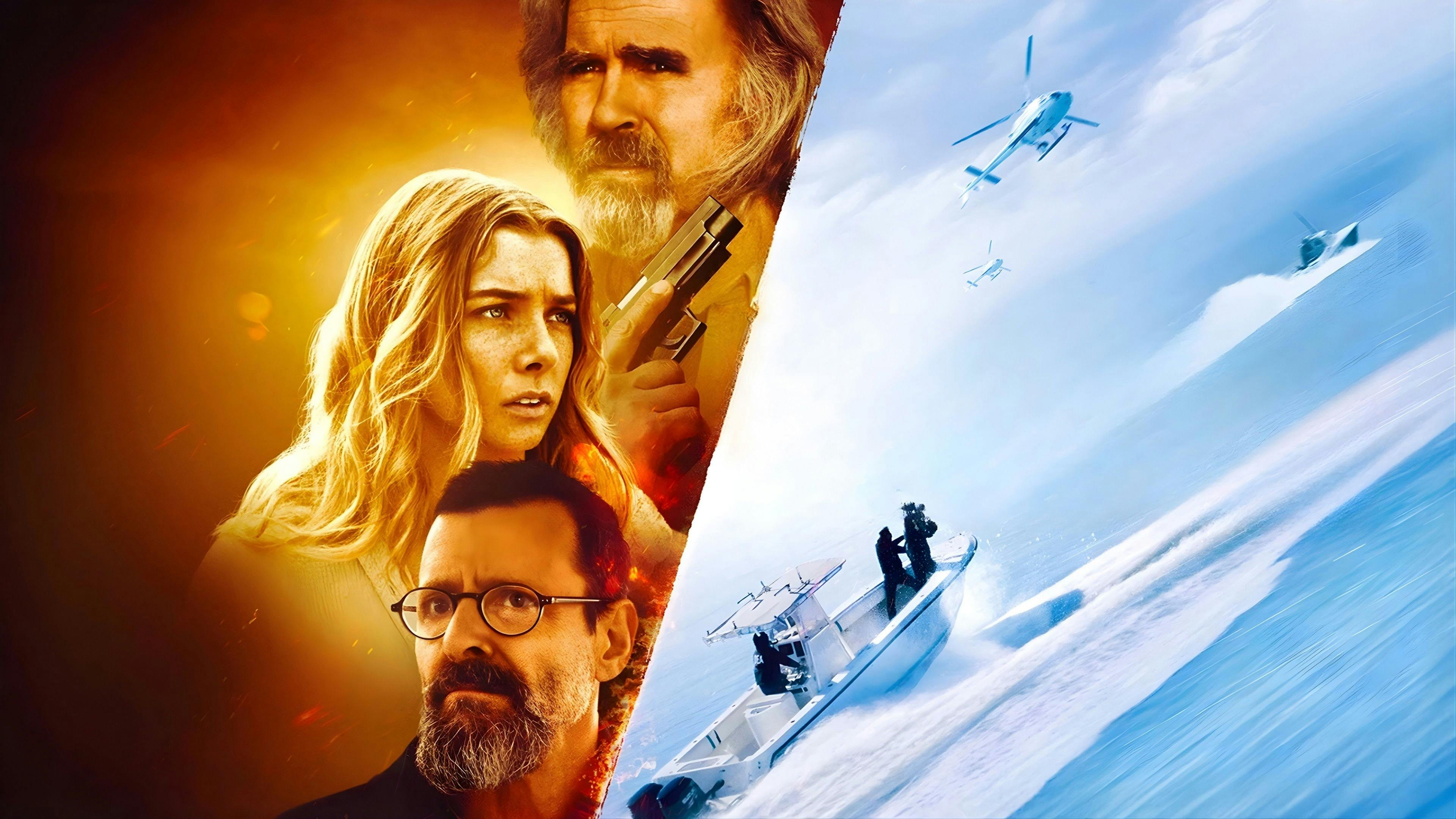 Carga Final backdrop