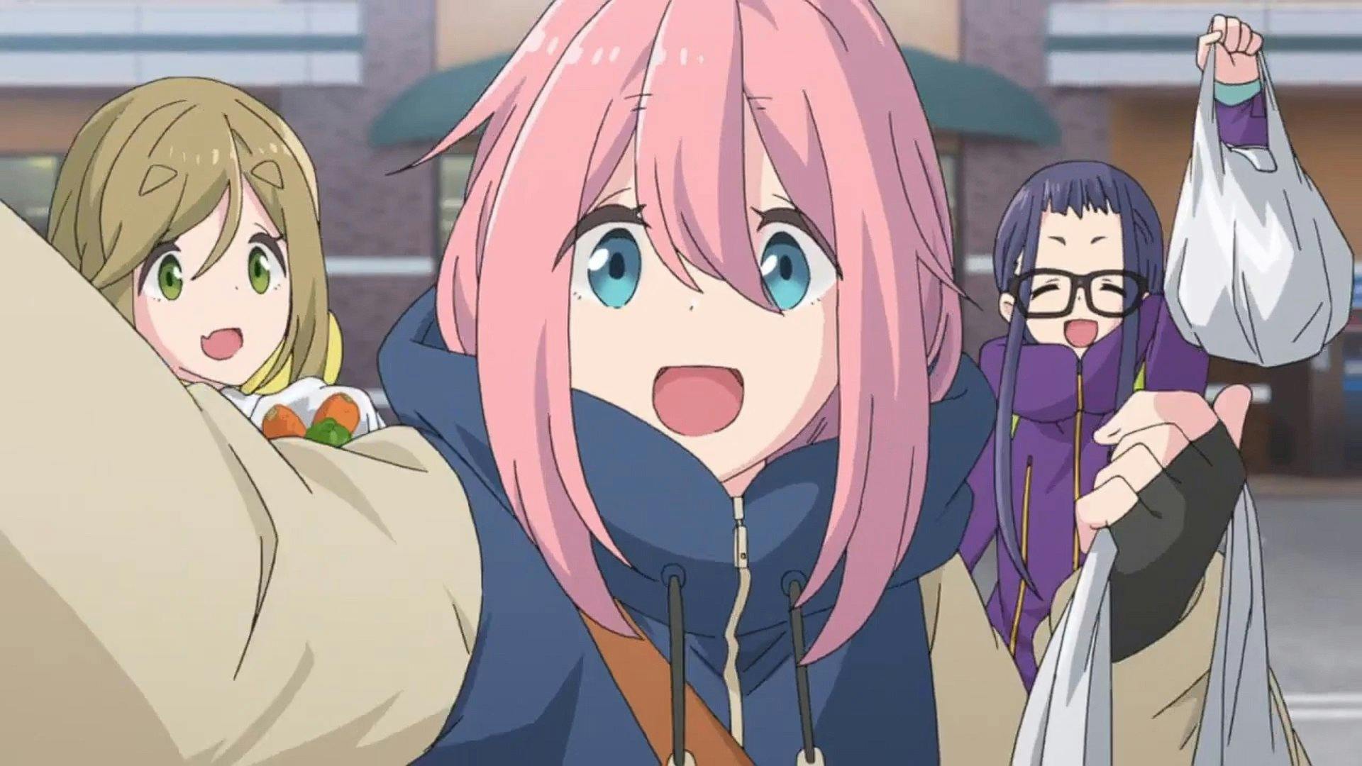 Room Camp - episódio 1x10