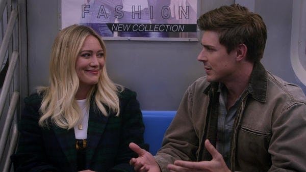 How I Met Your Father - episódio 1x3