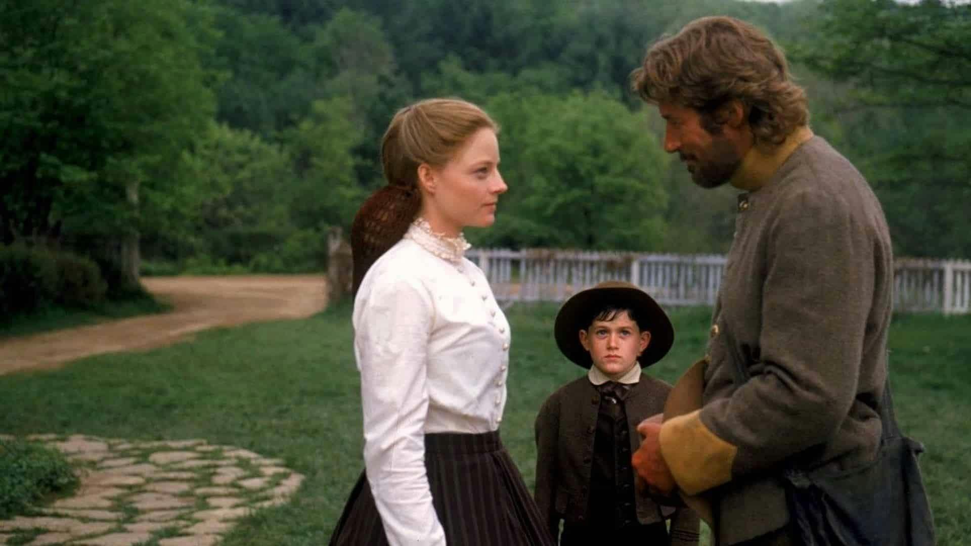 Sommersby: O Retorno de um Estranho backdrop