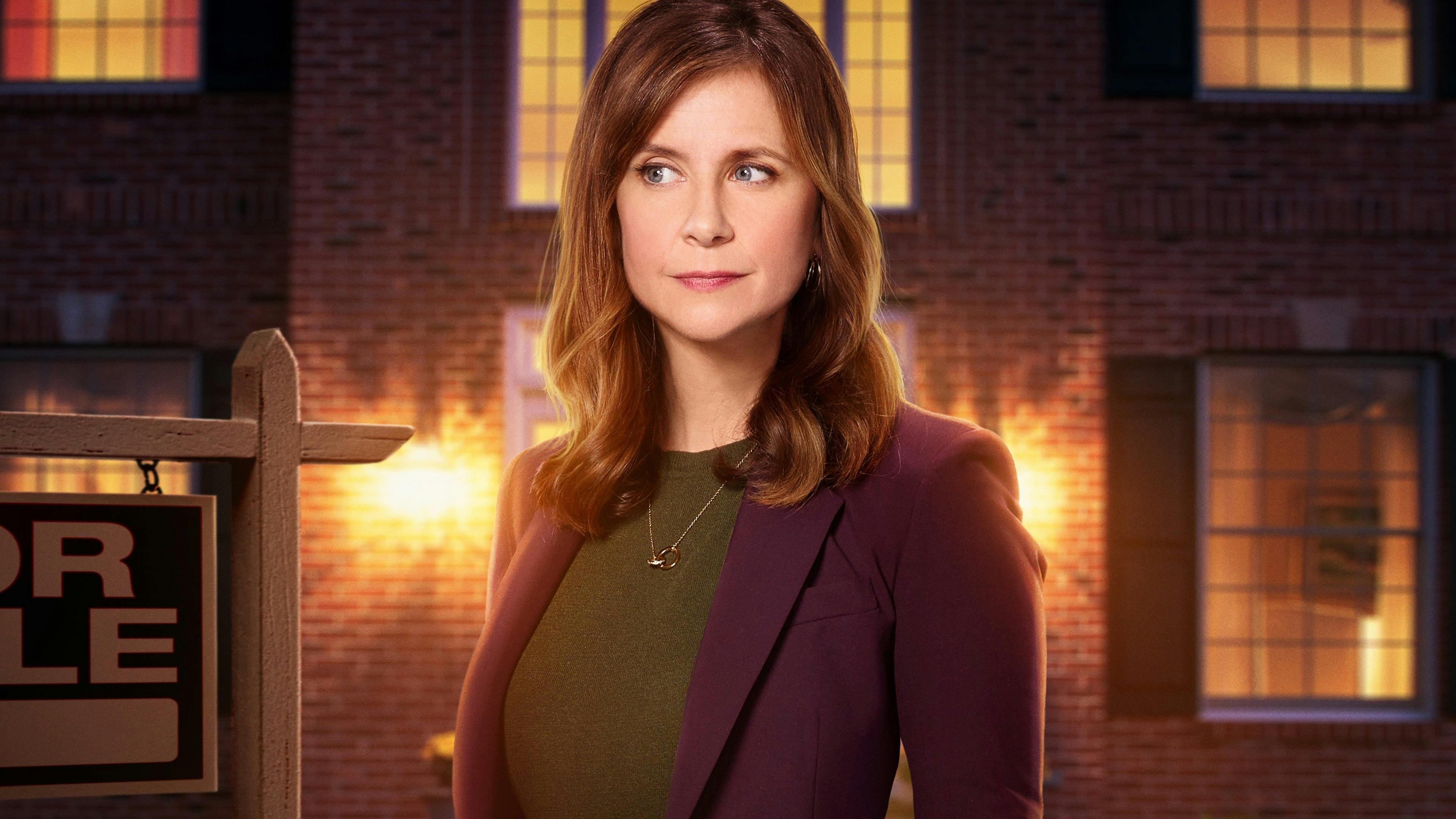 O Mistério de Hailey Dean: A Casa da Morte backdrop