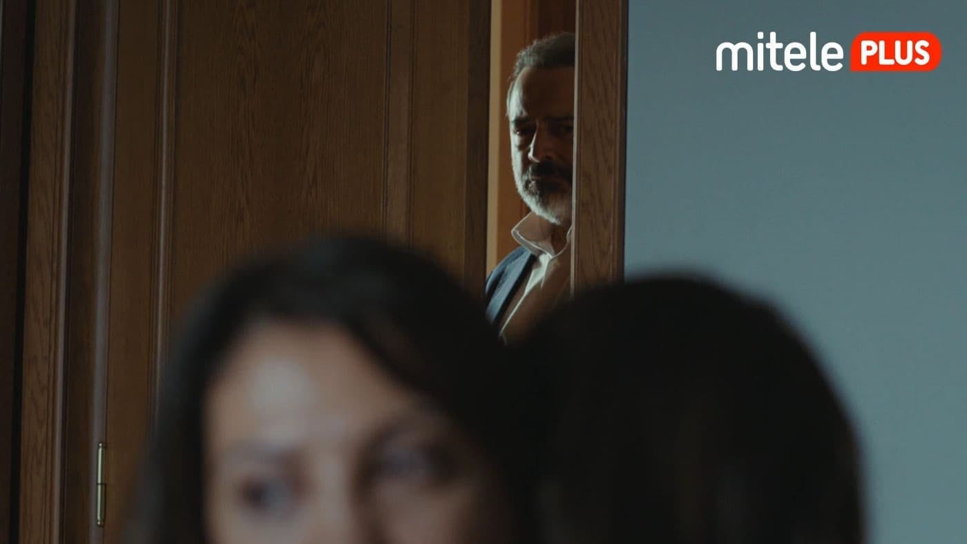 Sombras do Passado - episódio 1x57