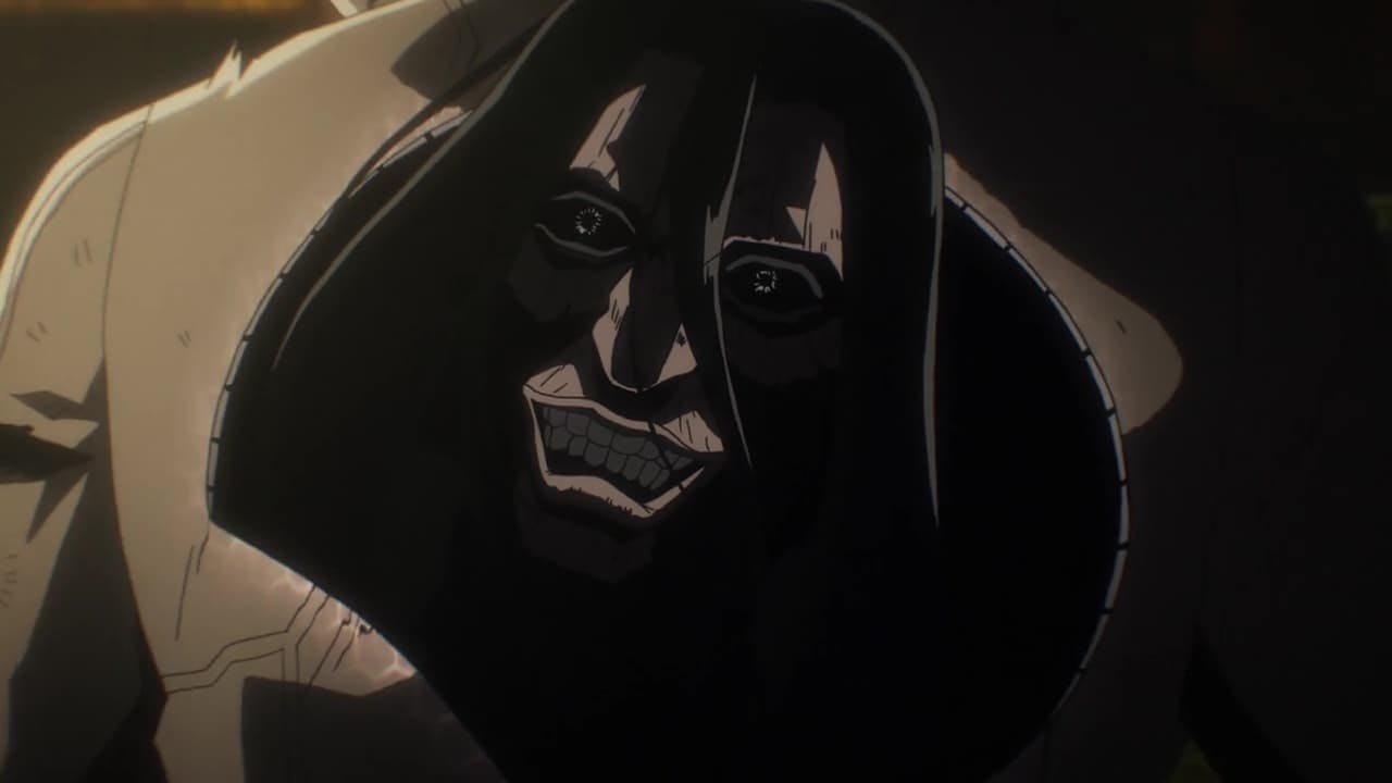 No Guns Life - episódio 1x7