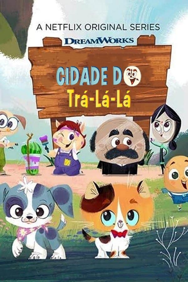 Cidade Cirandinha