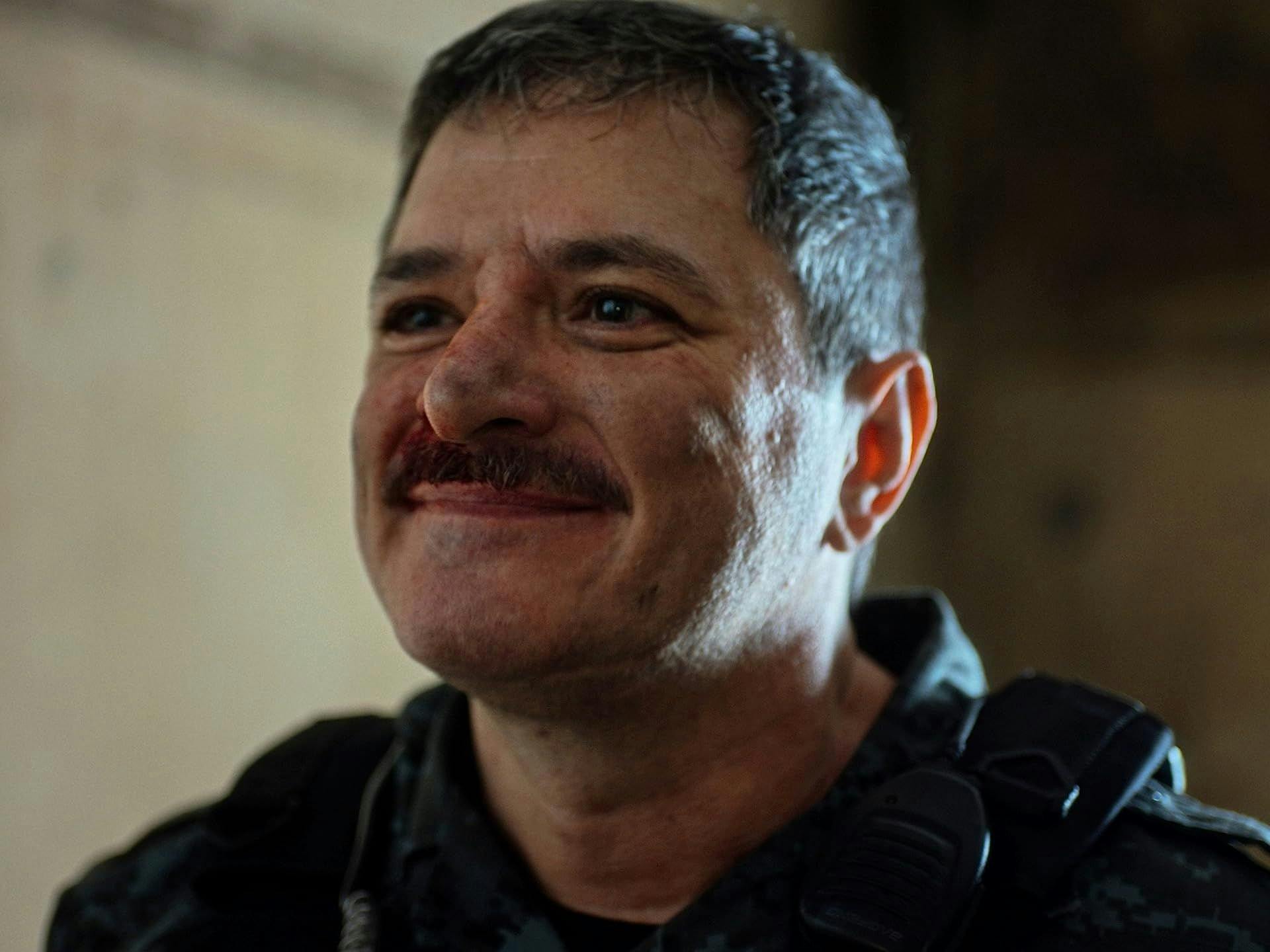 Negociador - episódio 1x6