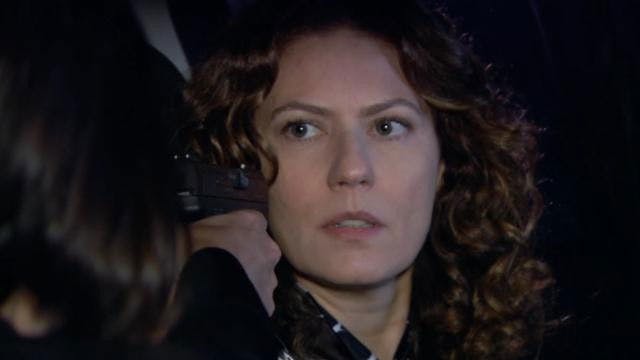 A Favorita - episódio 1x114