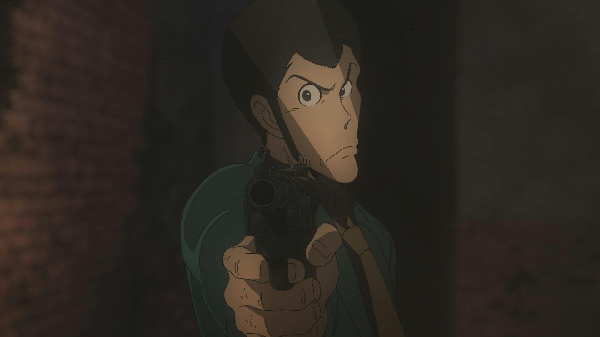Lupin III
