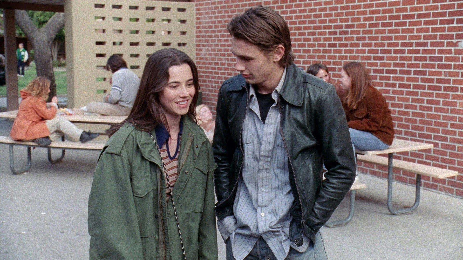 Freaks and Geeks - episódio 1x1