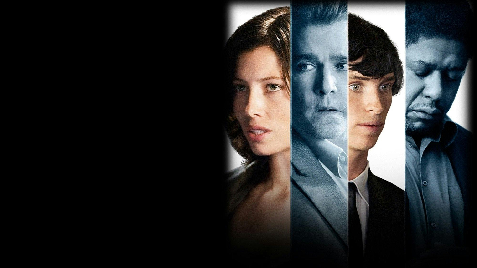 Ponto de Partida backdrop