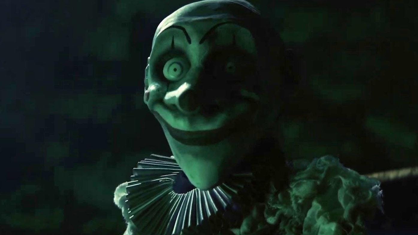 Jack: A Caixa Maldita 3 - A Ascensão backdrop