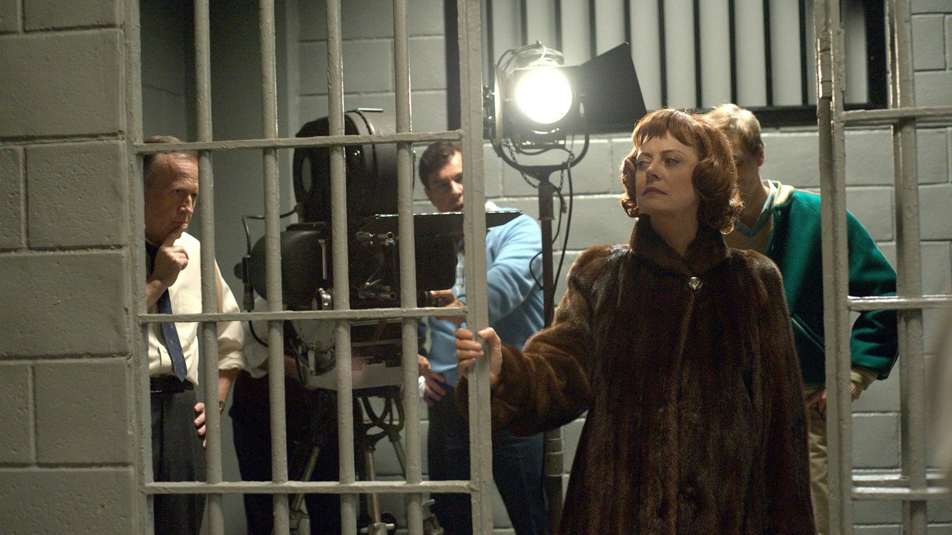 FEUD - episódio 1x4
