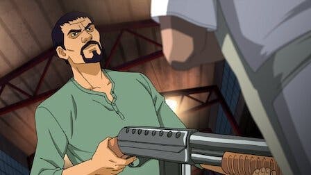 Trese - episódio 1x4