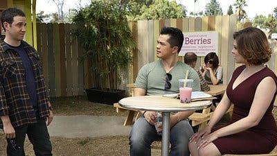 Crazy Ex-Girlfriend - episódio 1x5