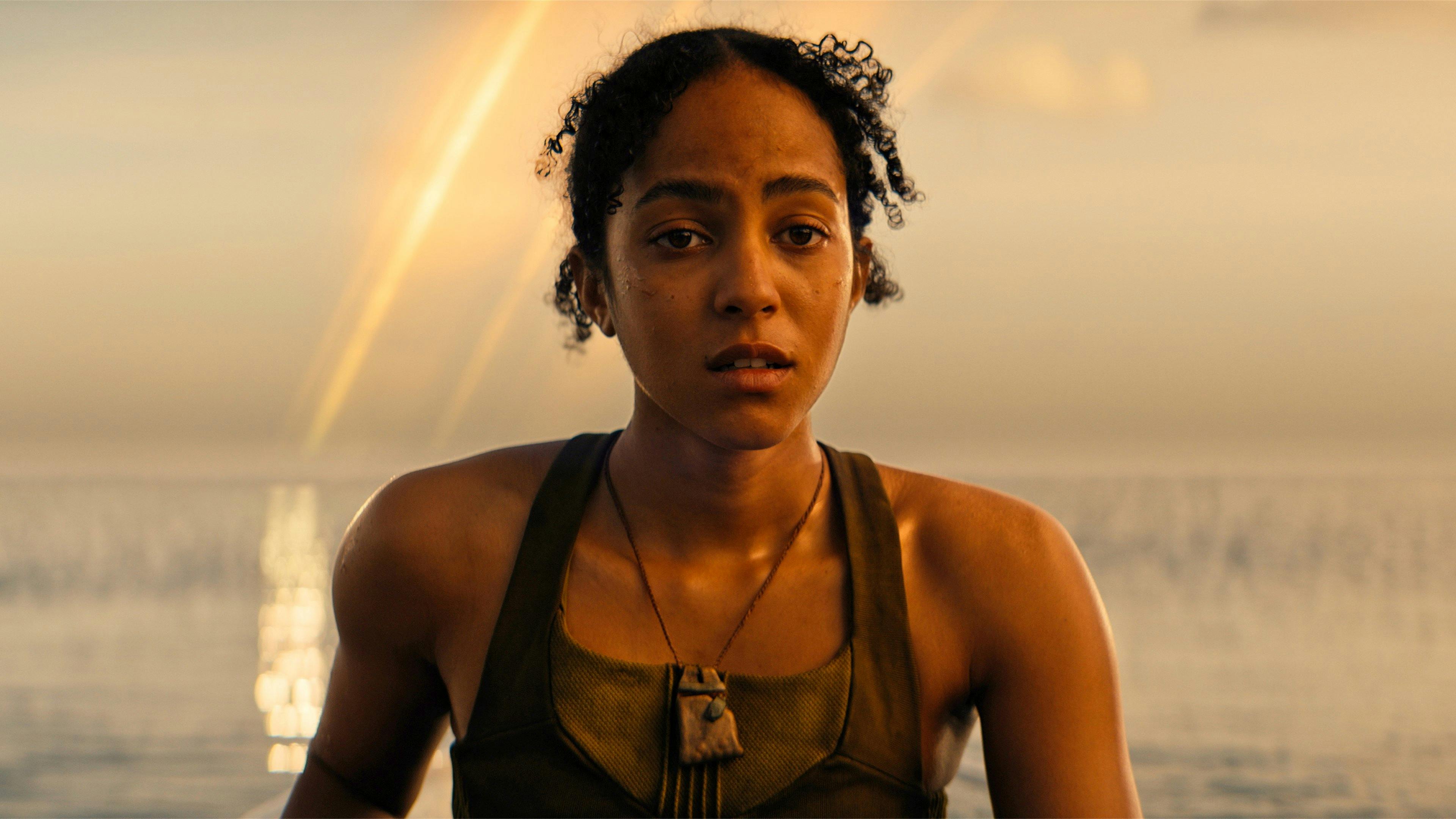 Fundação - episódio 1x10