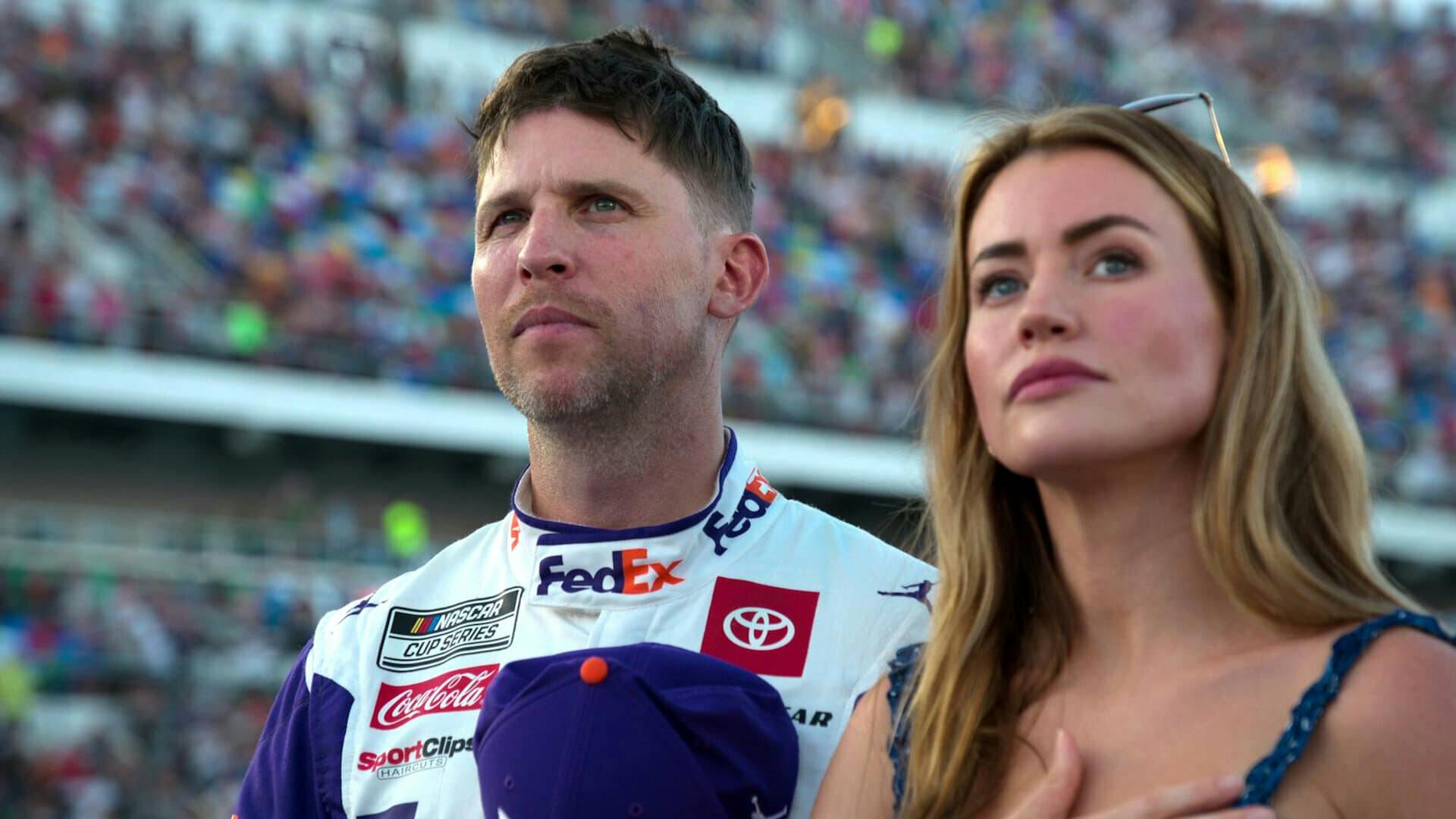 NASCAR: Velocidade Máxima - episódio 1x1