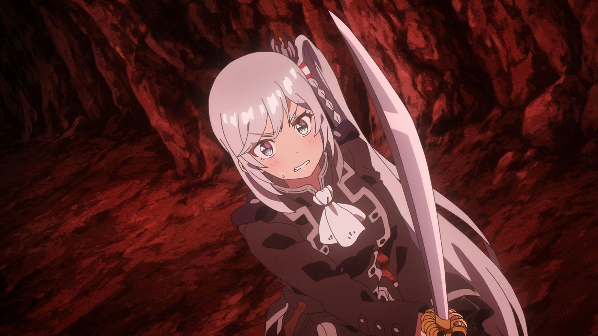 A Chegada de Kirin (De Outro Mundo)