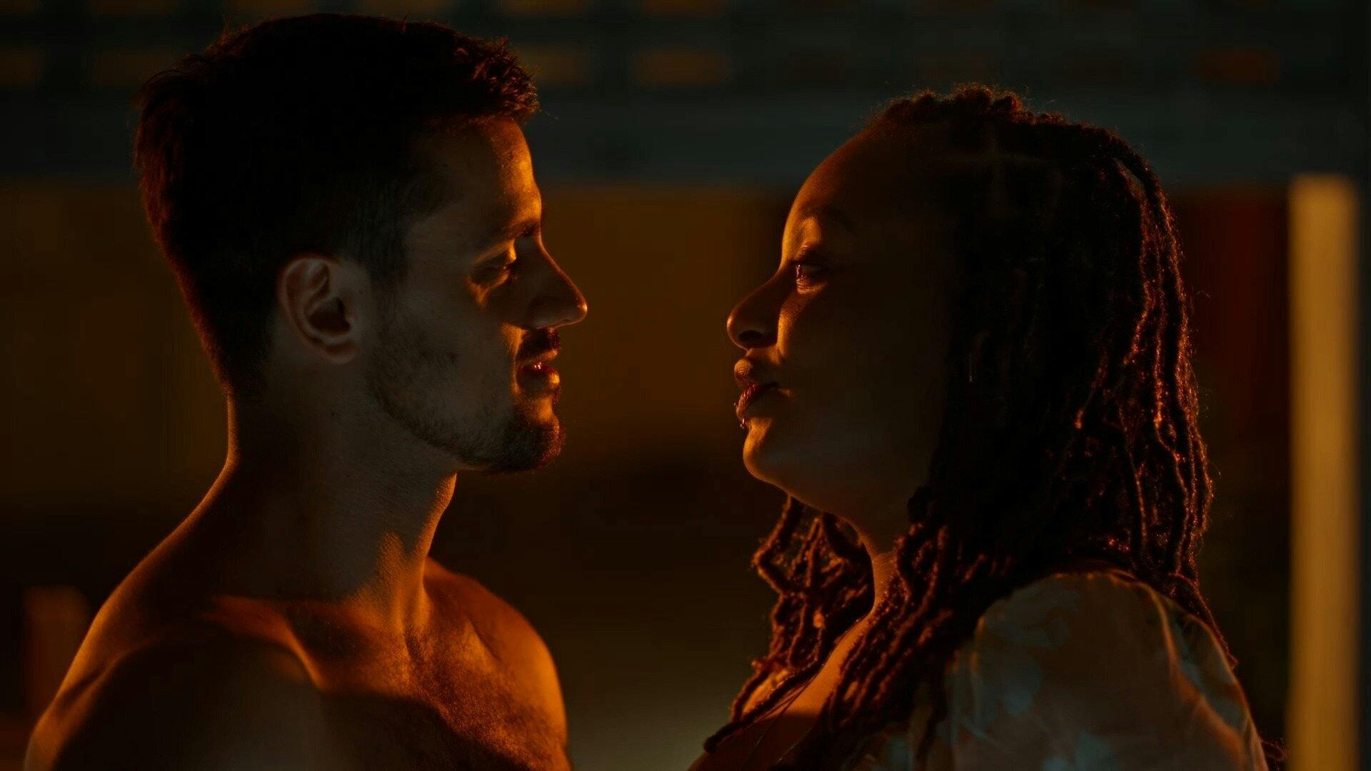 Dona de Mim - episódio 1x27