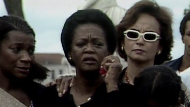 Corpo a Corpo - episódio 1x20