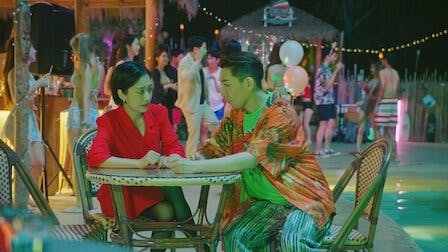 Agência de Celebridades - episódio 1x6