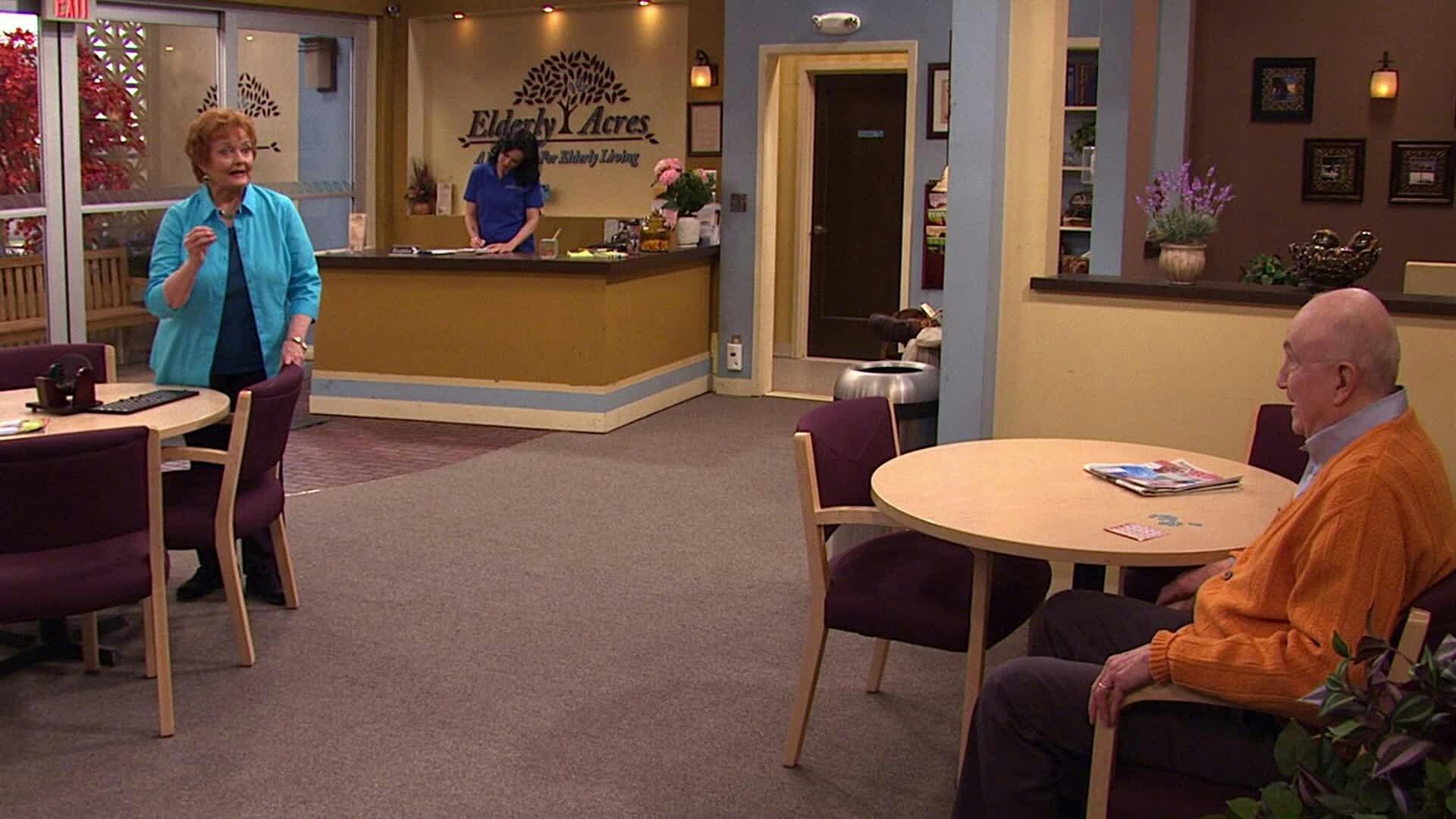 Sam e Cat - episódio 1x3