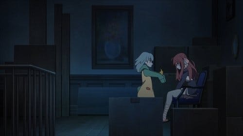 Zombieland Saga - episódio 1x11
