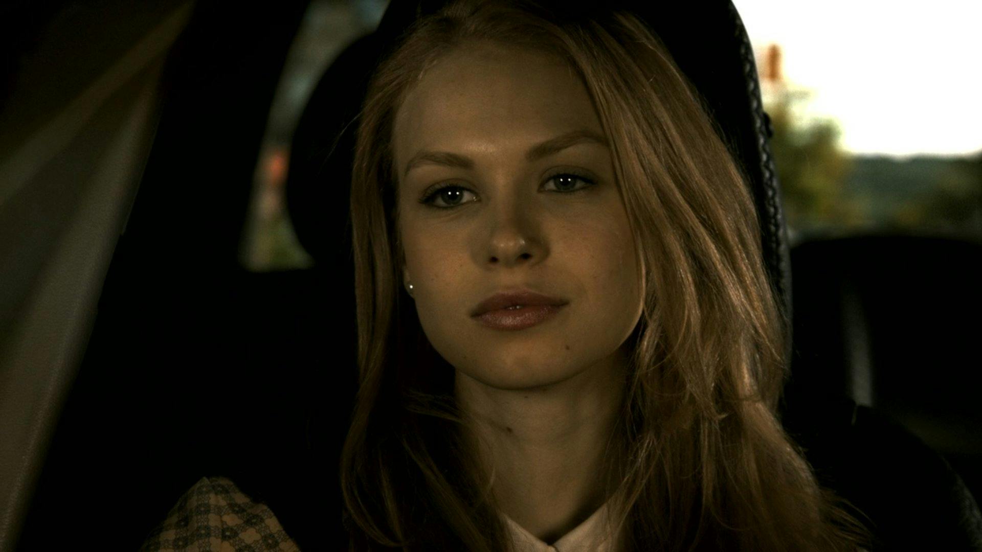 Hemlock Grove - episódio 1x3