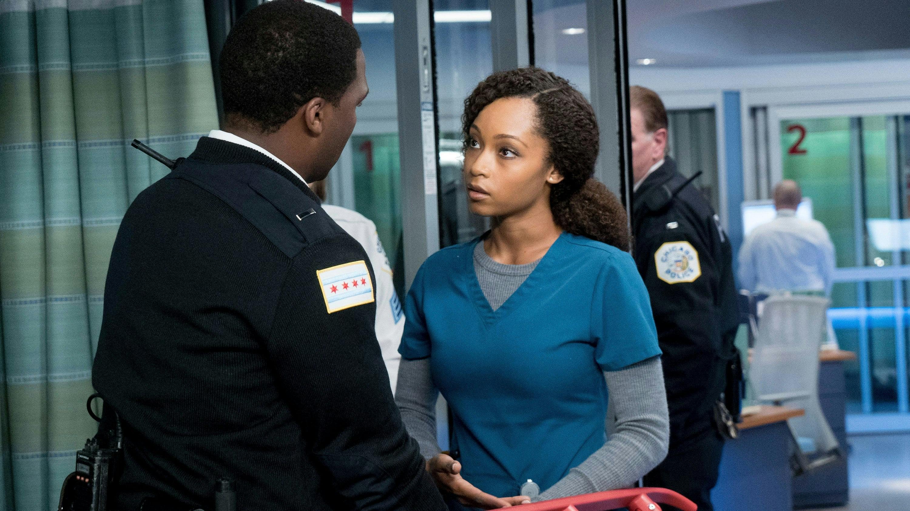 Chicago Med: Atendimento de Emergência - episódio 2x10