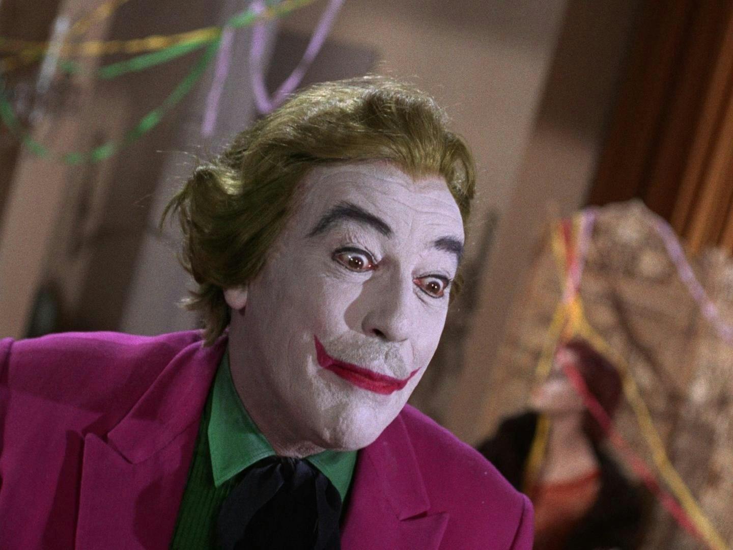 Batman e Robin - episódio 1x25