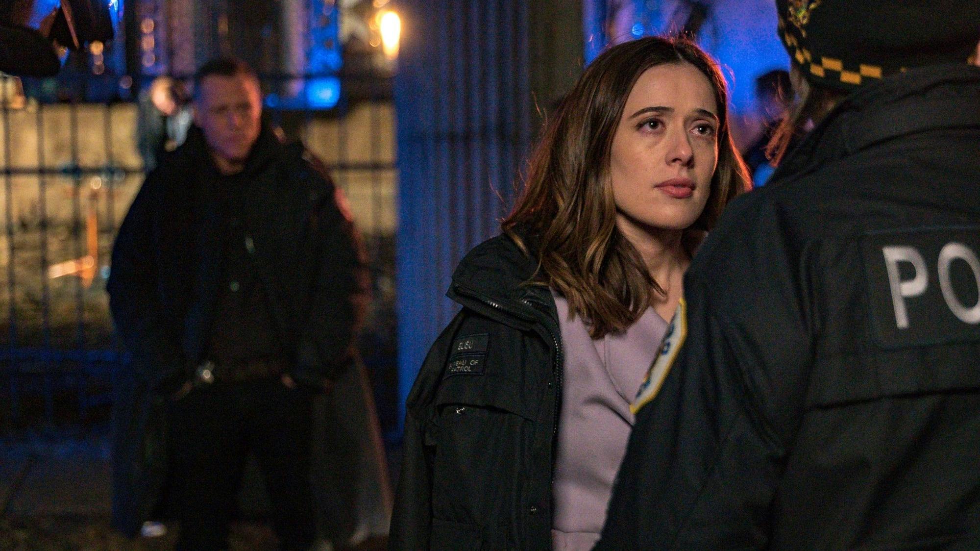 Chicago P.D.: Distrito 21 - episódio 6x19