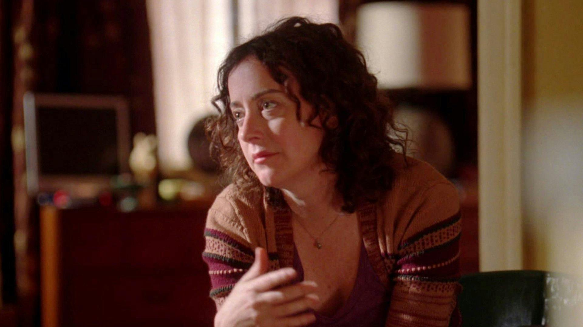 Hung - episódio 1x9