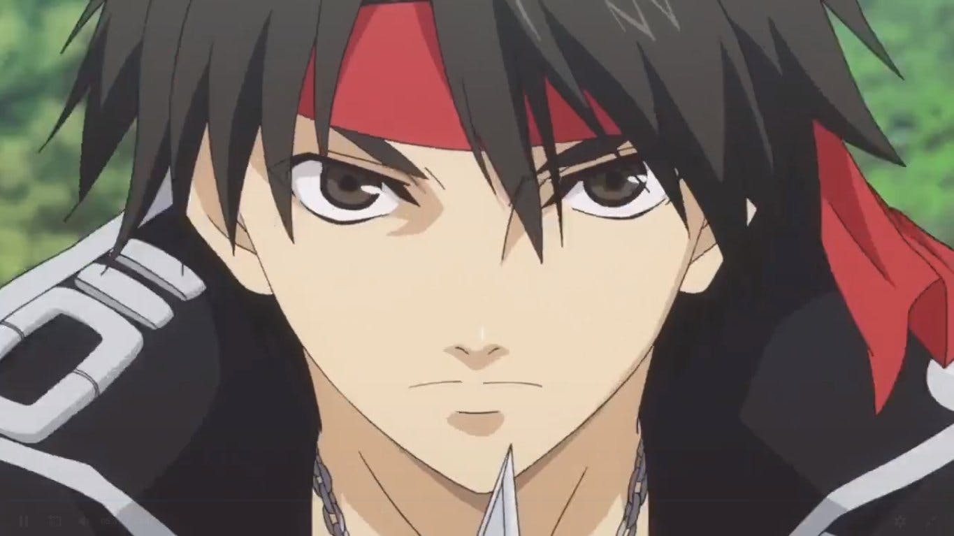 Sorcerous Stabber Orphen - episódio 1x9