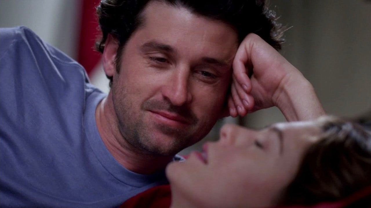 Grey's Anatomy - episódio 3x11