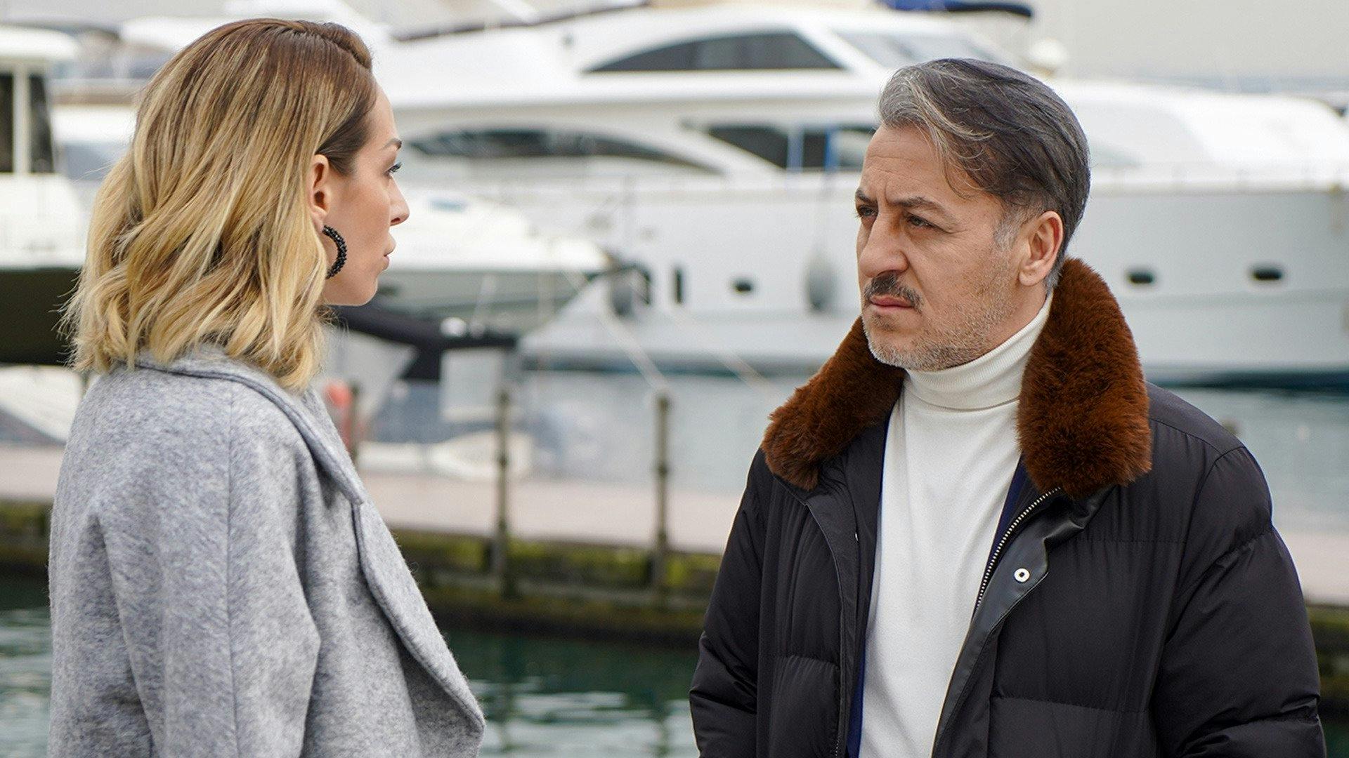 A Agência - episódio 1x21