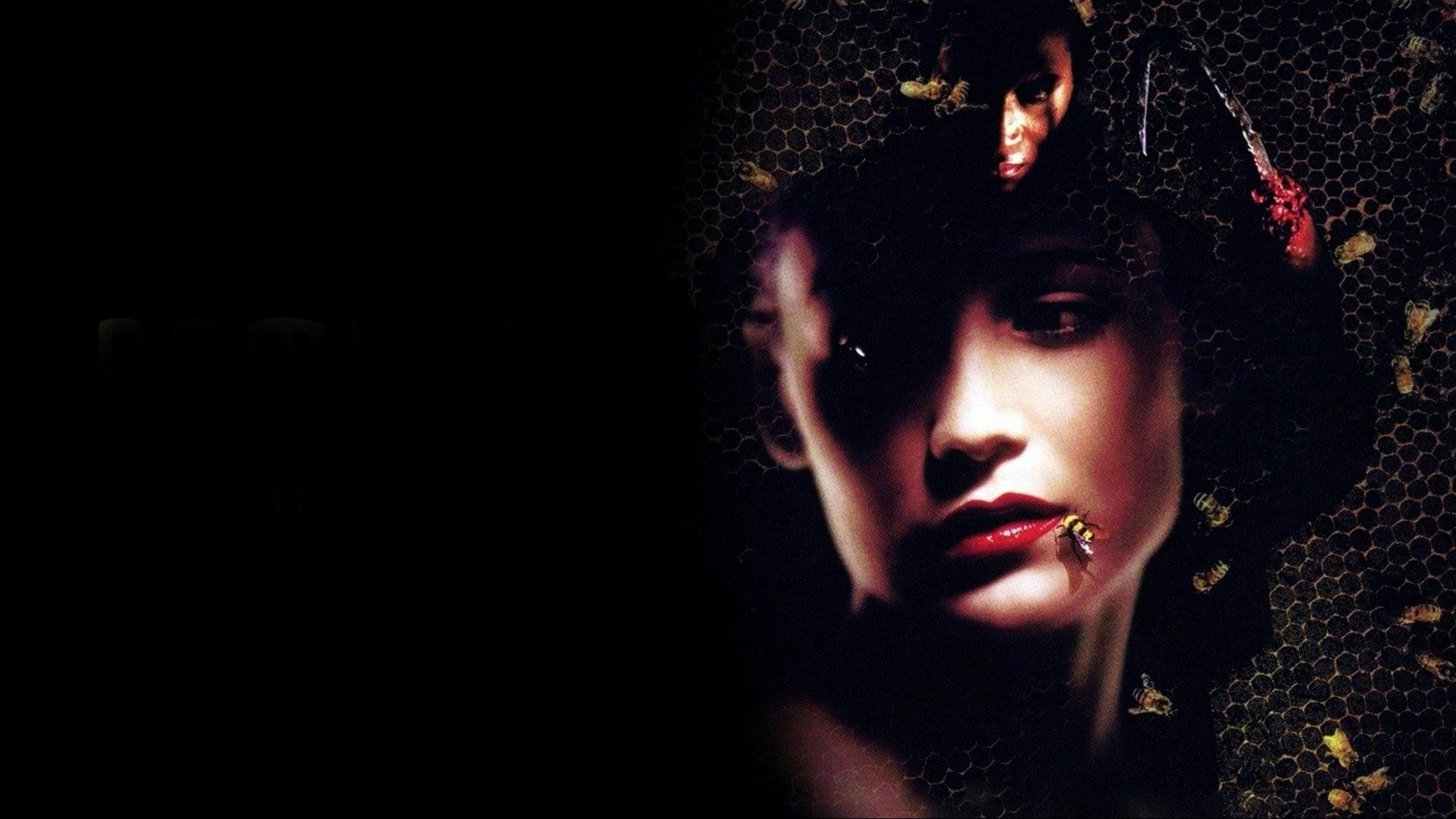 Candyman 2 - A Vingança backdrop