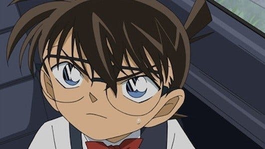 Detetive Conan - episódio 1x545