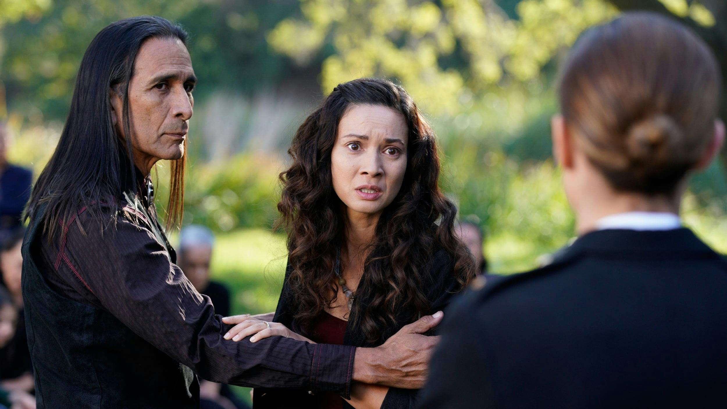 Stumptown: Investigadora Sem Limite - episódio 1x8
