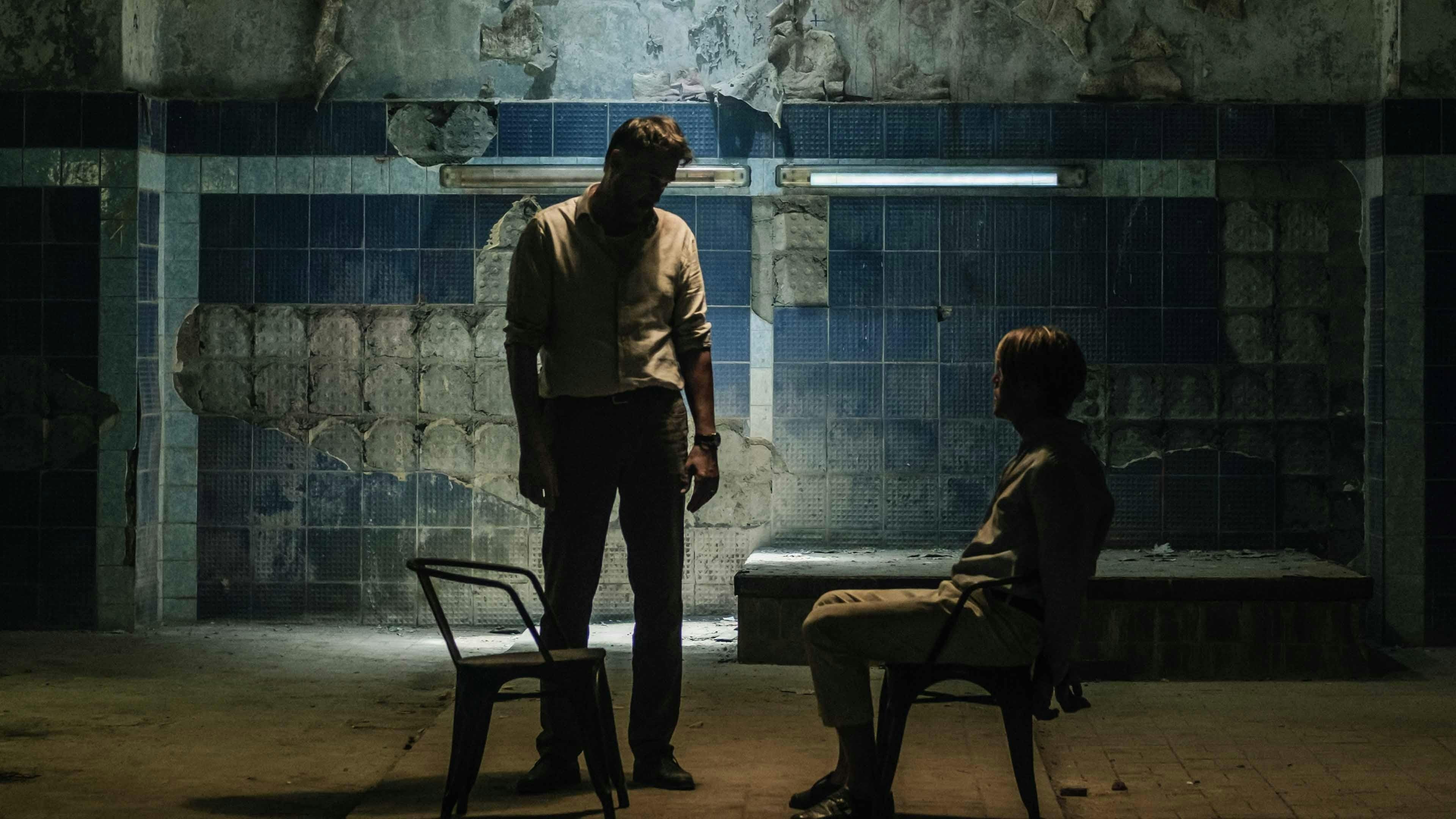 Blackout: Tarde Demais - episódio 1x6