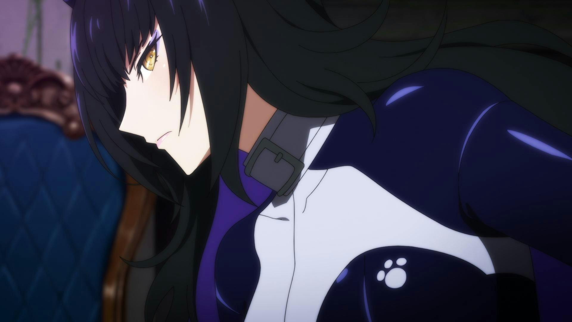 RWBY: Ice Queendom - episódio 1x6