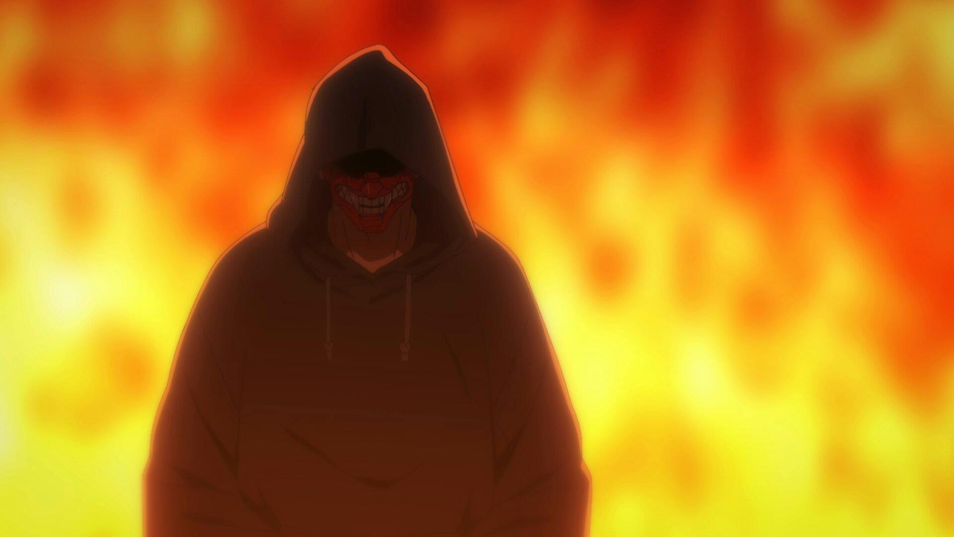 Ninja Kamui