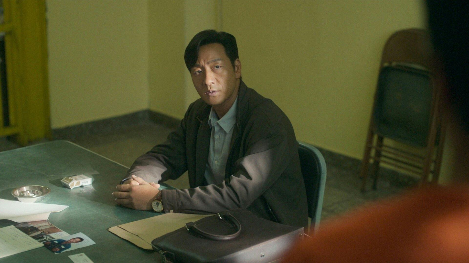 Narco-Santos - episódio 1x2