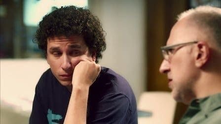 Borges - episódio 1x6