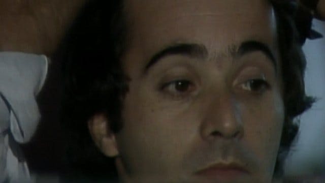 Baila Comigo - episódio 1x12