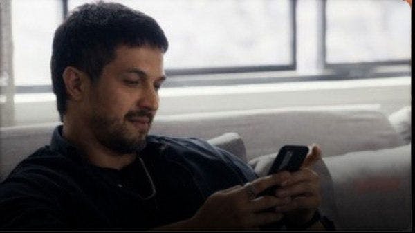 Travessia - episódio 1x39