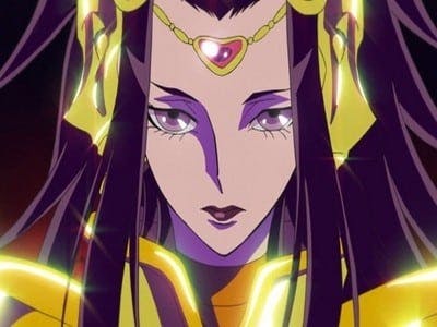 Os Cavaleiros do Zodíaco: Ômega - episódio 1x31